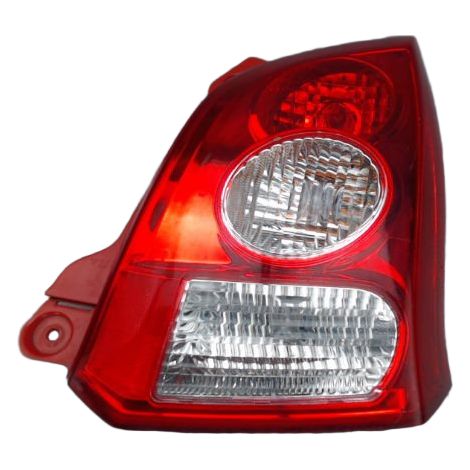 [PRODUIT D'OCCASION] Feu Arrieree Droit NISSAN Pixo ♻️ Ref Oe. 265504a00f - Garantie à vie (1/3)