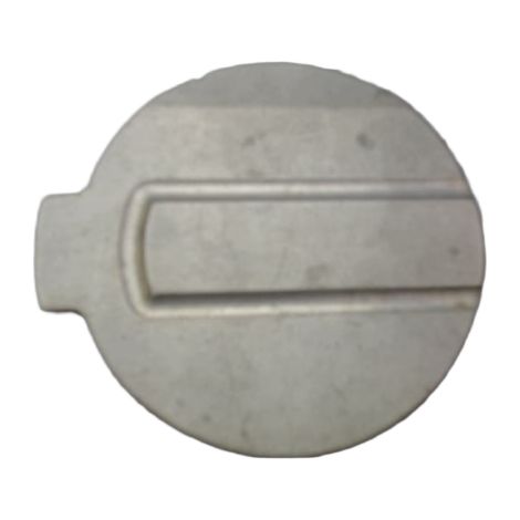 Volet De Trappe Carburant FORD Coupe (1/3)