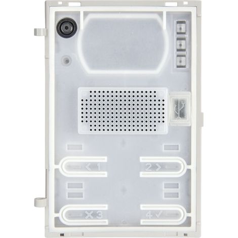 VIMAR - R41002UP Pixel Up 2F+ Audioeinheit-Ersatz