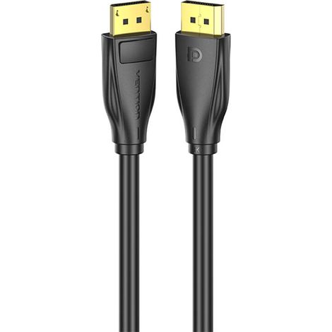 DisplayPort 1.4 Kabel 8K 60Hz/ 4K 120Hz 1.5 Meter (1/4)