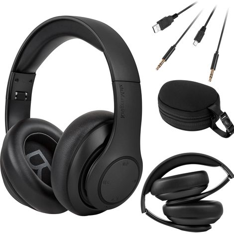 Cuffie on-ear wireless Street 3 BT 5.0 (1/5)