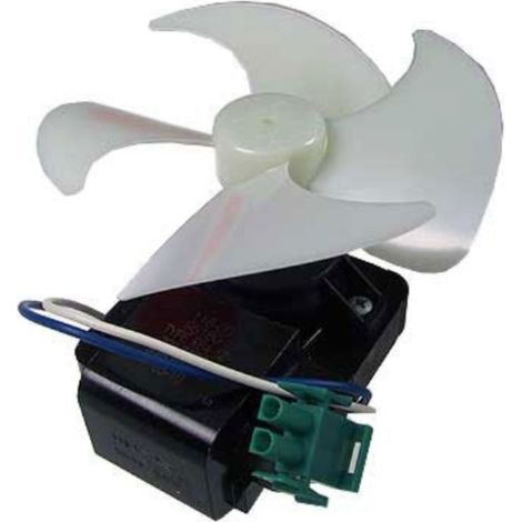 Ventilador Liebherr CN3366