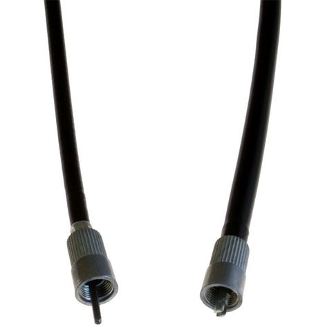 Cavo tachimetro JMP per Kawasaki EN 450 Ltd, EN 500, lunghezza: 1098 mm