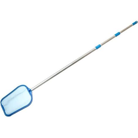 Kit de nettoyage pour piscine, spa et entretien des espaces aquatiques, compatible avec Intex-AquaForge (1/4)