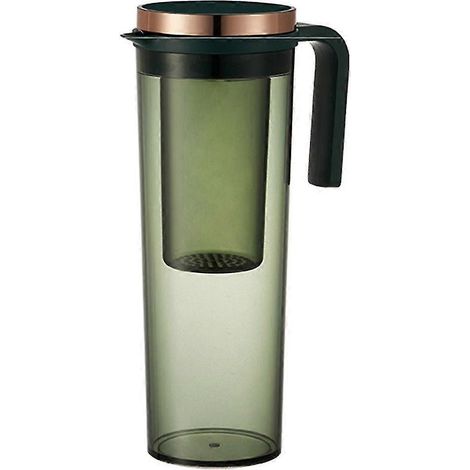 Kaltwasserbehälter, Flaschenspender, Wasserkocher, Limonadenspender für Getränke, Kaltwasserkrug, Kaltwasserbereiter (1/5)