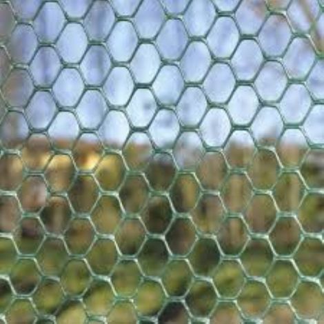 Rete esag.15 mm 0,5x5 - biacchi ettore (1/2)