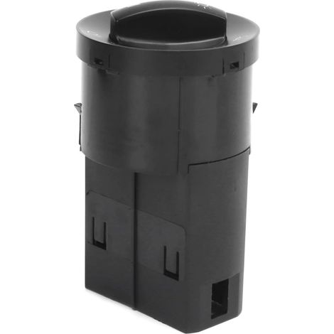 6Q0941531C and 6Q0941531N are suitable for Volkswagen POLO cars. The black knob for headlights and front and rear fog lights is compatible. (1/4)