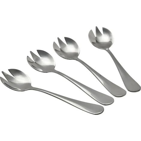 4 Fourchettes à huîtres