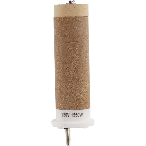 New 142.717 230v 1550w Ceramic Heating Elements For Triac St/triac At (1/4)