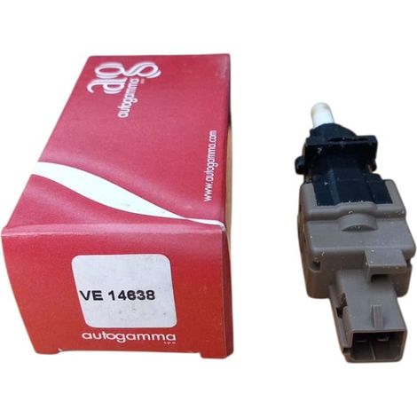 Interrutore luce freno per alfa romeo 147  156  159  brera  gt  spider