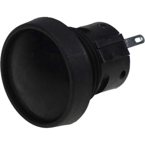 Druckknopf 05762241, kompatibel mit Bomag BW80, BW213D-40, BW90AD-2, BW211D-40 – Steuerschalter, Ersatzteil für Verdichter, Erstausrüsterqualität (1/5)