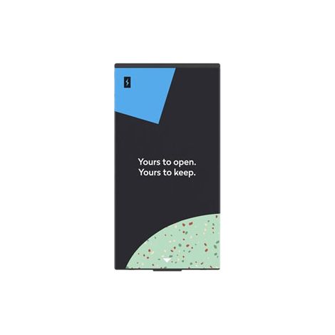 Batterie Fairphone 4