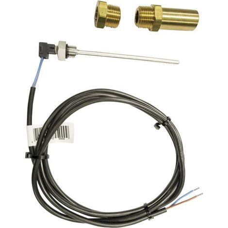 Bosch Accessori per stazioni appartamento TFHW Set sensore per separatore idraulico, 7735600269