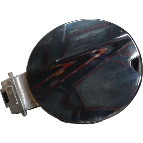 [PRODUIT D'OCCASION] Volet De Trappe Carburant PEUGEOT 2008 ♻️ Ref Oe. 9818384480 - Garantie à vie (1/3)