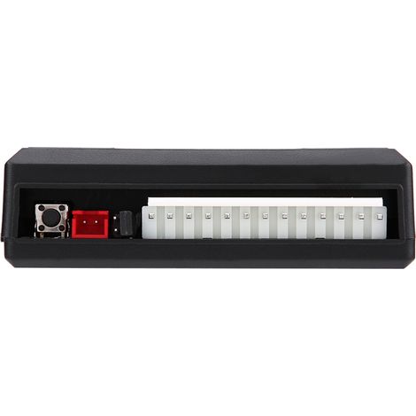 Système de verrouillage centralisé sans clé LB-405/L237 (1/5)