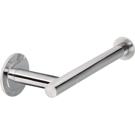 BATHSTAGE 66499 B-FOCUS Portarrollos Reserva Cromo - ref: BS-66499 (1/4)