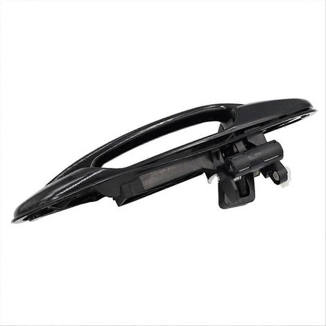 Juego de 4 manijas de puerta exteriores para Toyota Land Cruiser Lexus a (1/5)