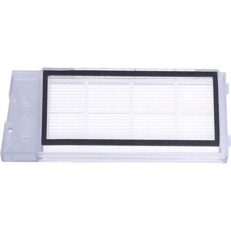 Filtre 12033215 pour aspirateur BOSCH UNLIMITED SERIES 6 (FMY) (1/5)