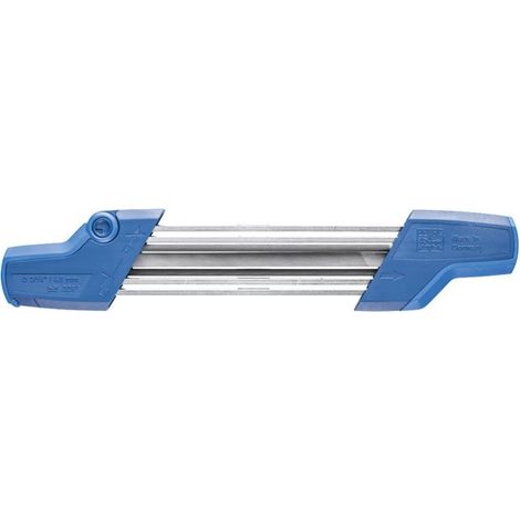 Affûteur de chaînes CHAIN SHARP CS-X Q.4,8mm PFERD (1/8)