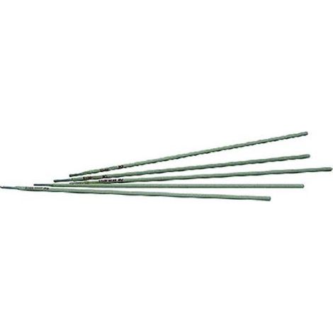 ELETTRODI RUTILICI Ø mm 2,5 - pz. 30