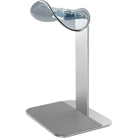 Support pour casque audio - Présentoir stable pour casques audio avec fixation de bureau et base antidérapante QAQ (1/5)