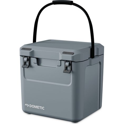 Insulated cooler - DOMETIC - Cool Ice CI 28 - 28L - Keeps ice for several days - Ocean (1/5)