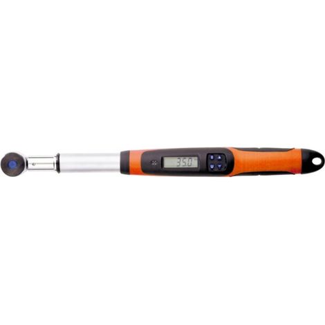 Herramienta de medida electrónica Bahco izo-d-135 rango torque 13.5-135 Nm