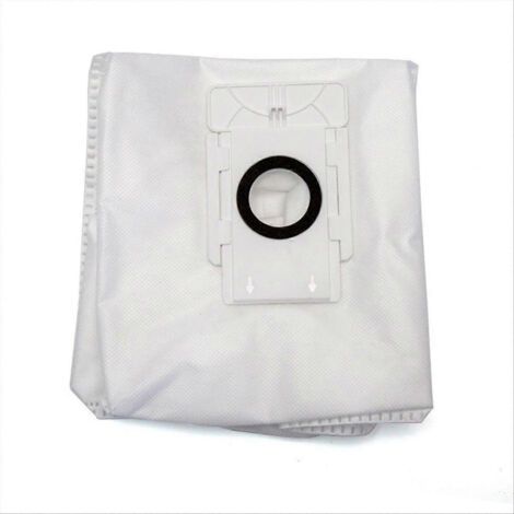 NALOOKAMIC Accessoires pour robot aspirateur 360 S8 et S8 Plus : sac �� poussi��re