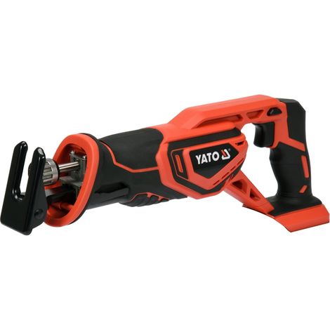 Scie sauteuse Yato YT-82815 18 V (sans batterie et chargeur) (1/5)