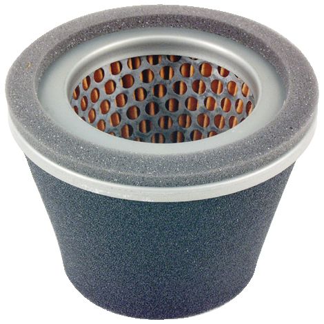 Luftfilter für Rasenmähermotor ROBIN EY28 234-62607-07 234-32605 (1/2)