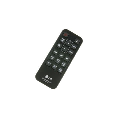 LG Telecommande Audio, chaine HiFi AKB74815376, AKB74815341 Audio, chaine HiFi AKB74815376, AKB74815341