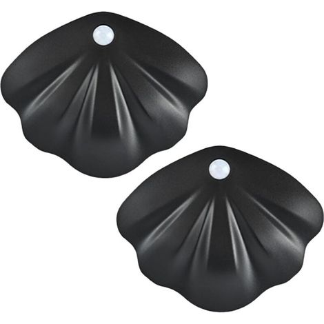 Set of 2 magnetic nightlights with motion sensor. 3 light colors (1/5)