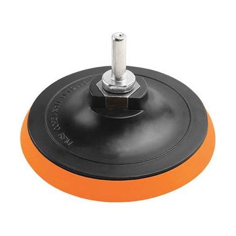 PLATEAU VELCRO 772 WOKIN