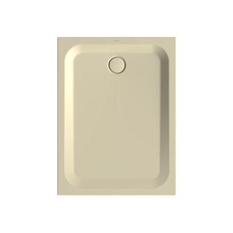 BETTE 1260-441T Receveur de douche rectangle Ultra avec