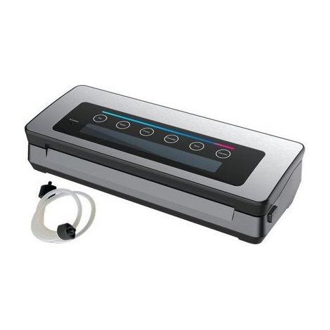 SOTTOVUOTO FAST VAC DOMUS  VOLT 230 WATT 130 CM 38,9 + ROTOLO + SACCHETTI 10