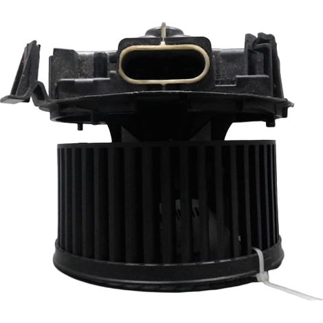 [PRODUIT D'OCCASION] Moteur Ventilateur Chauffage RENAULT Clio III 2009- ♻️ Ref Oe. 7701062226 - Garantie à vie (1/4)