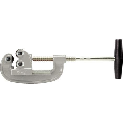 KS-Tools 110.1000I INOX Stahl-Rohrabschneider,1/8 (1/3)