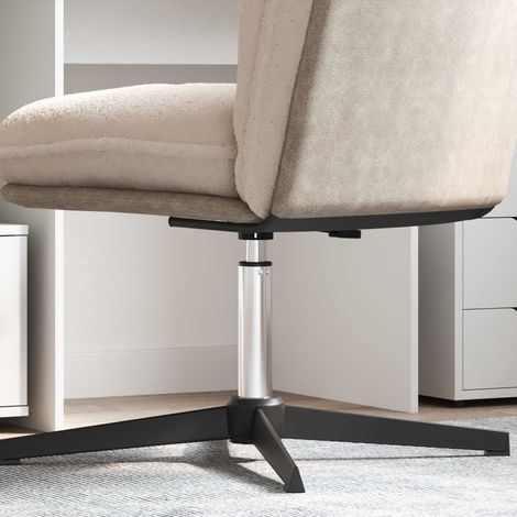 Bürostuhl Gaszylinder Chrom 307-447 mm Eisen
