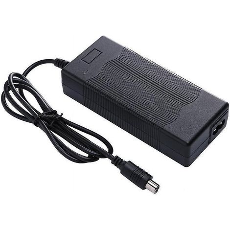 Chargeur pour trottinette électrique M365 - Bloc d'alimentation 42V 2A (1/3)
