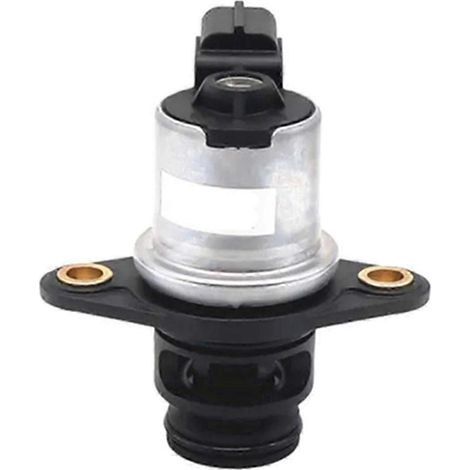 Pour moteurs Mercury Marine 75-150 CV 4 temps. vanne de régulation d'air de ralenti (IACV) 897526T 8M0188118. construction de qualité marine (1/5)