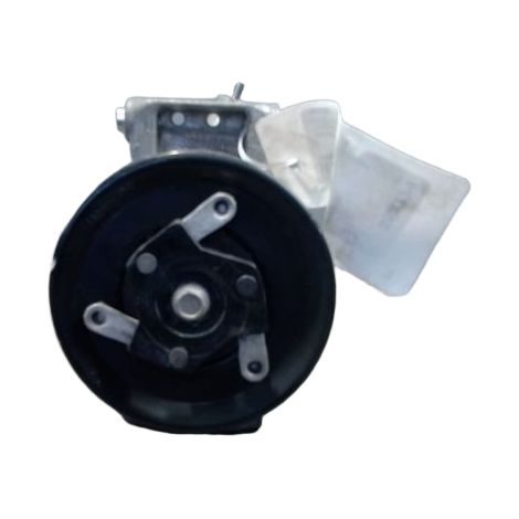 [PRODUIT D'OCCASION] Compresseur Air Conditionne VOLKSWAGEN Golf ♻️ Ref Oe. 5q0816803d - Garantie à vie (1/5)
