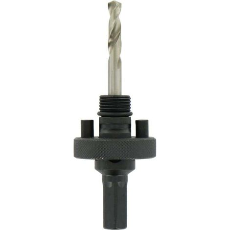 Albero Fixtec per AEG Hex sega 11mm 4932367421