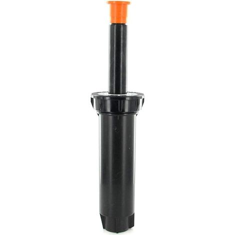 1804-SAM-PRS Arroseur escamotable de 10,2 cm avec régulateur de Pression de Tige et vanne Seal-A-Matic