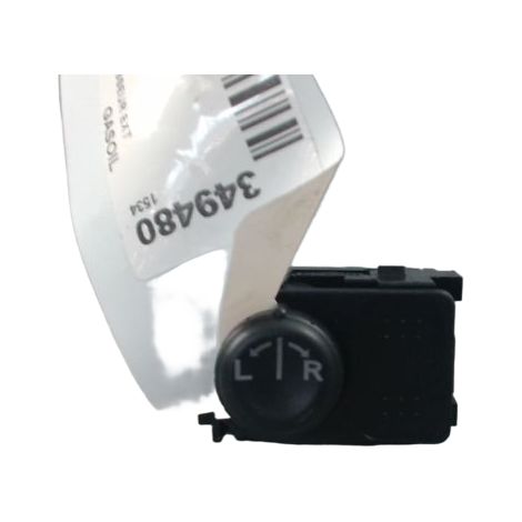 Commande Retrovisseur Exterieur Electrique NISSAN Qhasqai 2007- [PRODUIT D'OCCASION]♻️25570jd00a (1/3)