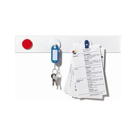 Franken Magnetleiste ST1350 5x50cm 10 St./Pack. (1/2)