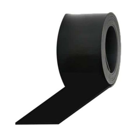 EPDM-Gummistreifen 100x3mm Länge 5m