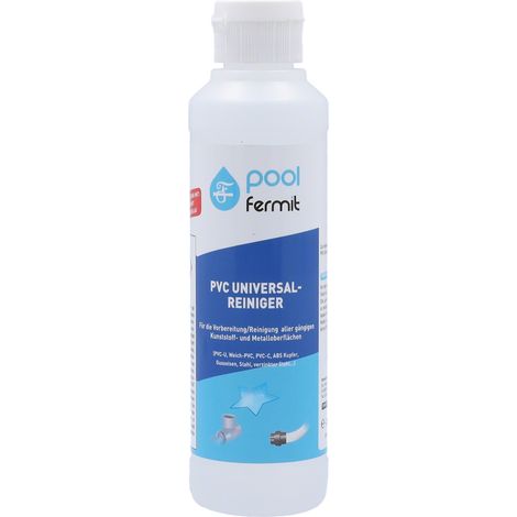 Fermit Pool PVC Universal-Reiniger 250ml 09111