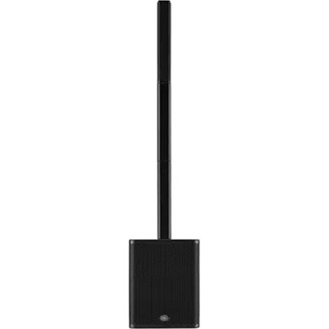 Yamaha Stagepas 1K mkII Sistema de megafonía independiente 1100 W Negro (1/2)