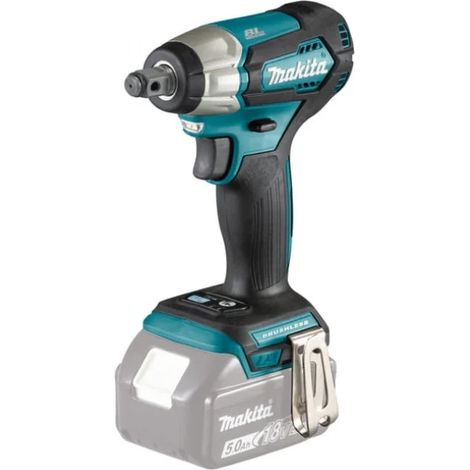 Makita DTW181ZJ Avvitatore ad impulsi 18v senza batterie