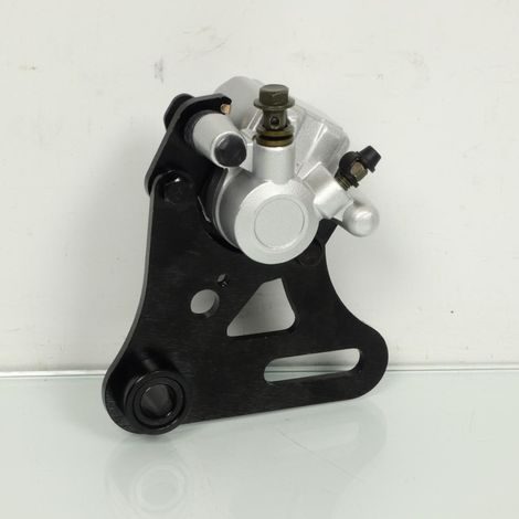 Bremssattel hinten teknix für motorrad derbi 50 senda sm drd